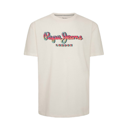 Pepe Jeans Ανδρική κοντομάνικη μπλούζα